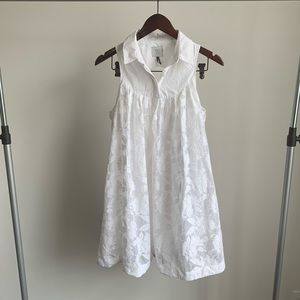 HD Paris Summer Dress